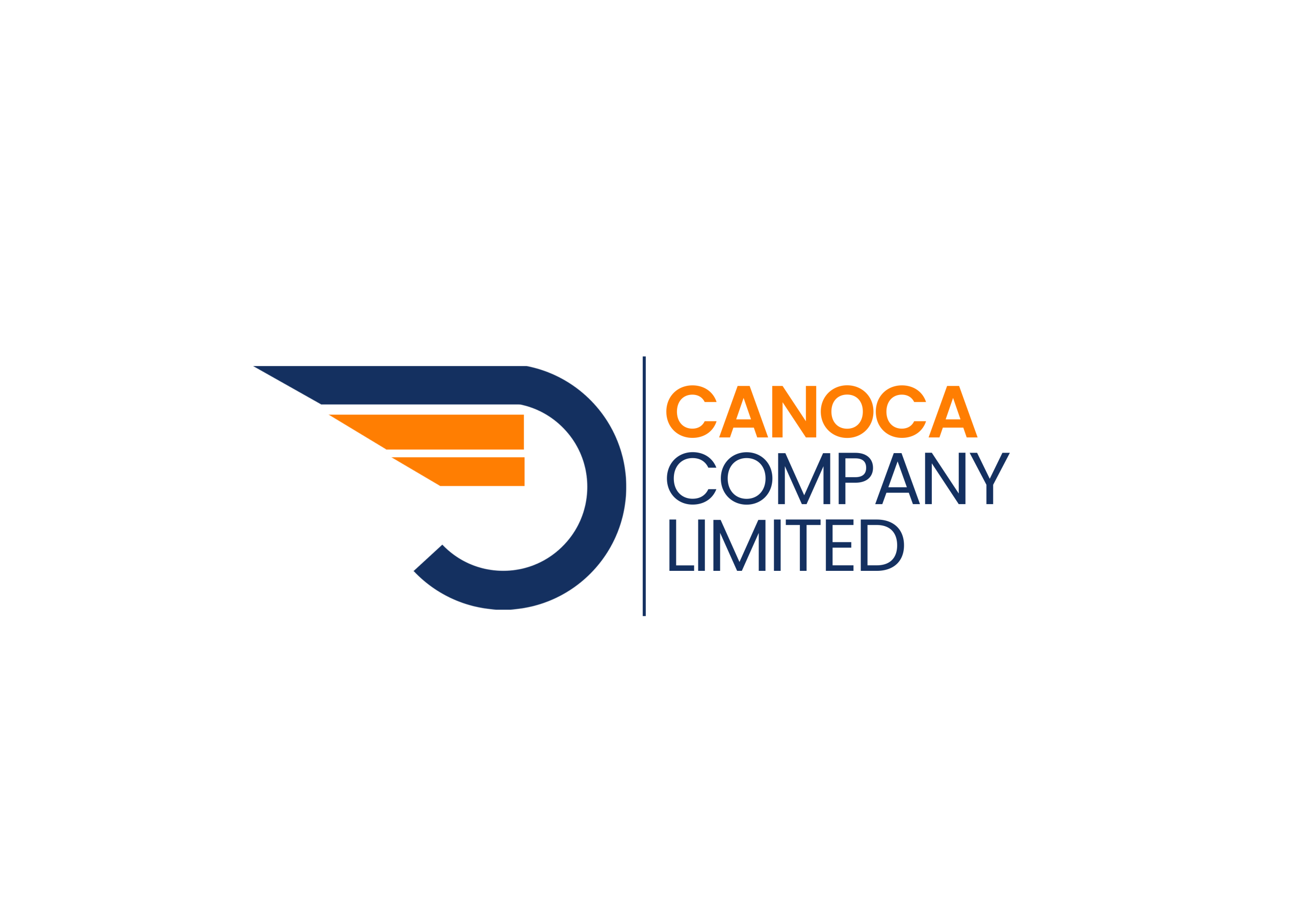 Canoca Logo